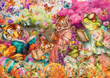 Ravensburger 1000pc Puzzle 12001856 Book Club