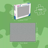 Ravensburger 1000pc Puzzle 12001856 Book Club