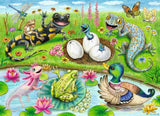 Ravensburger 60pc Puzzle 12004131 Hello Hatchlings