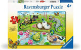 Ravensburger 60pc Puzzle 12004131 Hello Hatchlings