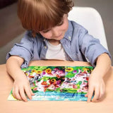 Ravensburger 60pc Puzzle 12004256 Precious Piglets
