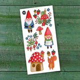 Pico Tattoos - Garden Buddies