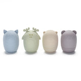 noüka Animals Bath Toys In The Wild