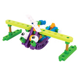 Thames & Kosmos Kids First Aircraft Engineer - Box version