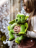 Charlie Bears Gargoyle/Spires