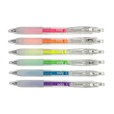 Ooly Jelly Gloss: Neon Multi-Surface Deco. Gel Pens