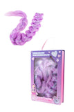 Great Pretenders 13840 Rock Star Hair Braid