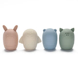 noüka Animals Bath Toys Woodland
