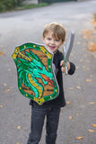 Great Pretenders 14335 Green Dragon EVA Shield