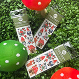 Pico Tattoos - Gnomes 335