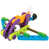 Thames & Kosmos Kids First Aircraft Engineer - Box version