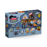 Schleich 42757 Eldrador MasterCave: Smashrador