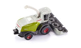 siku Claas Forage Harvester