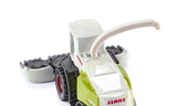 siku 1418 Claas Forage Harvester