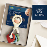 Itzy Cow Spinner™