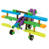 Thames & Kosmos Kids First Aircraft Engineer - Box version