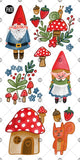 Pico Tattoos - Gnomes 335