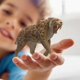 Schleich 15054 Smilodon