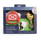 Itzy Bitzy Farm Jamboree™