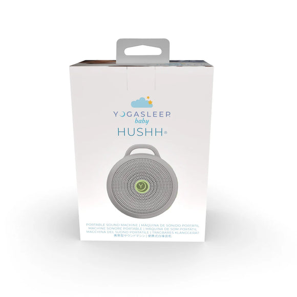 Yogasleep Portable Sound Machine - Hushh