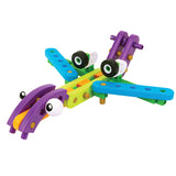 Thames & Kosmos Kids First Aircraft Engineer - Box version