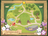Dragon Hill #1: Ember the Fire Dragon Book