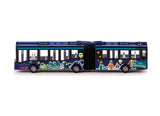 siku Articulated Bus