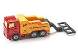 siku 1667 Breakdown Truck with Van