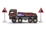 siku 1686 HS Schoch 8 x 8 Man Truck Trial