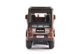 siku 1686 HS Schoch 8 x 8 Man Truck Trial