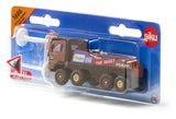 siku 1686 HS Schoch 8 x 8 Man Truck Trial
