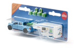 siku 1693 Ford F150 Pick-Up Camper