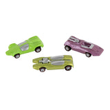 World's Smallest Hot Wheels Series 9