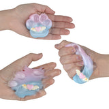 ORB Taba-Licious Mega Cat Paw