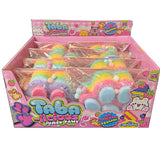 ORB Taba-Licious Jumbo Paws - Series 1