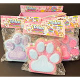 ORB Taba-Licious Jumbo Paws - Series 1