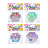 ORB Taba-Licious Mega Cat Paw