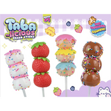 ORB Taba-Licious Snack Sticks