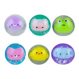 ORB Taba-Licious Sqweezi Pals - Series 1