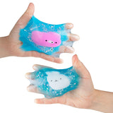 ORB Taba-Licious Sqweezi Pals - Series 1