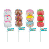 ORB Taba-Licious Snack Sticks