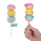 ORB Taba-Licious Snack Sticks