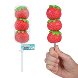 ORB Taba-Licious Snack Sticks
