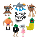 ORB Mind Benders Blind Bags
