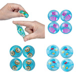 ORB Taba-licious Aqua Bubbles