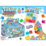 ORB Taba-licious Puzzle - Series 2