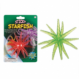 Sticky Star Fish