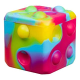 Poppin Dice Rainbow