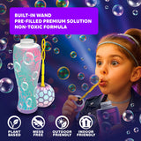 The Unspillables Popstar Bubbles