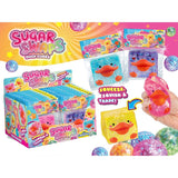 ORB Sugar Swaps Duck Cubes